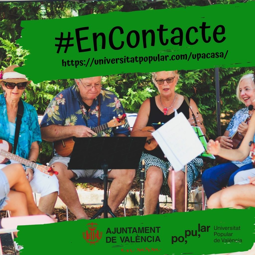 #EnContacte