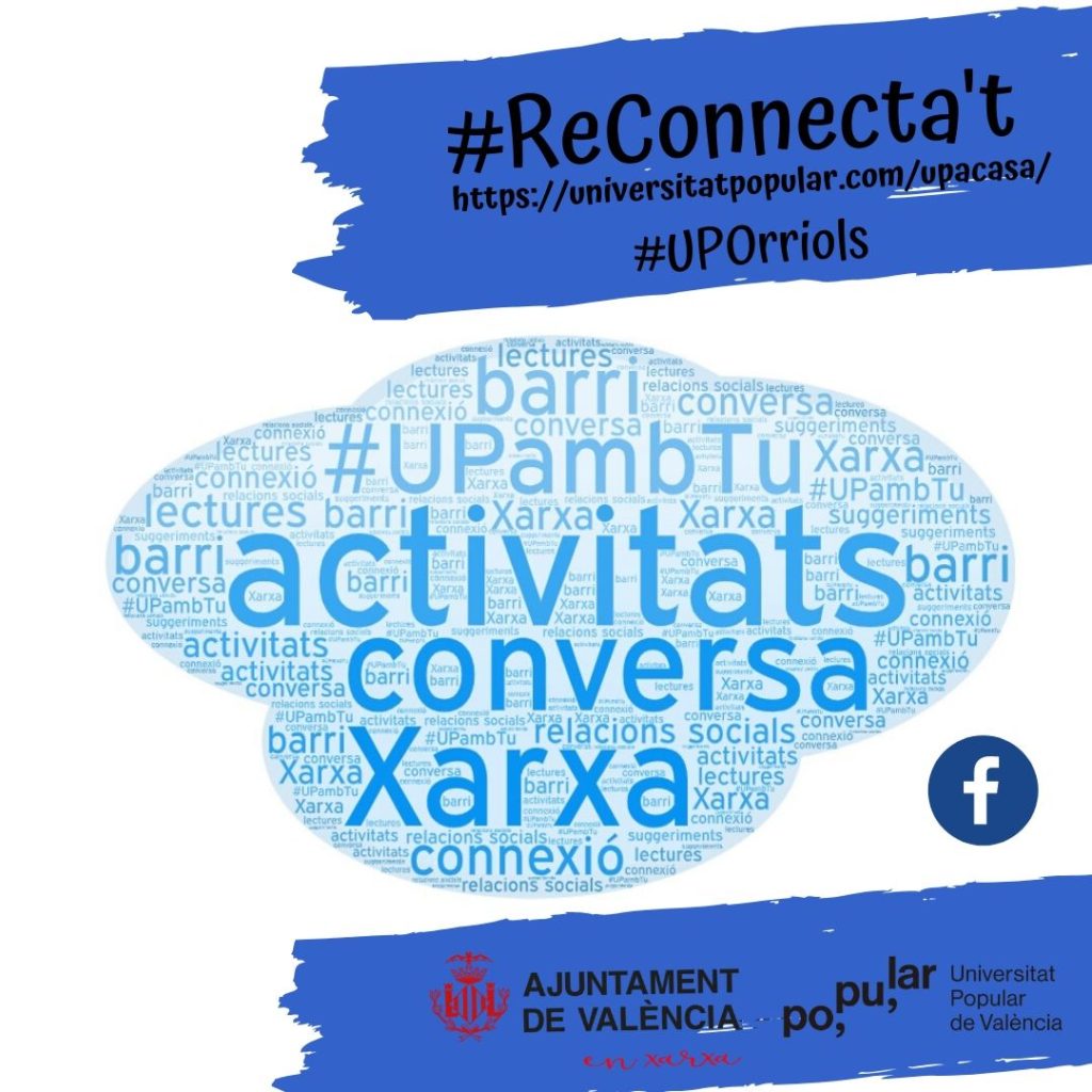 #ReConnecta’t!