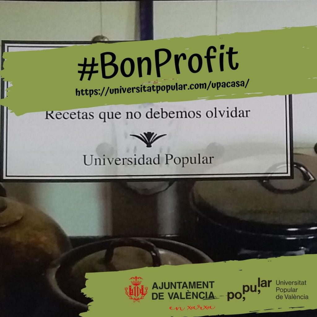 #BonProfit