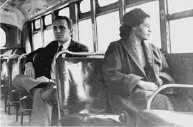 Marie Curie, Rosa Parks y Luther King fueron alumnado de una UP: descarga el audiolibro y libro de la historia de las UUPP